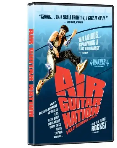 Watch and Download Air Guitar Nation 13