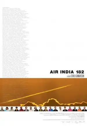 Watch and Download Air India 182 1