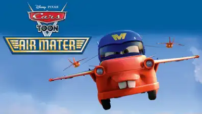 Watch and Download Air Mater 14