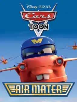 Watch and Download Air Mater 4