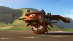 Watch and Download Air Mater 8