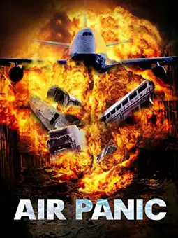 Watch and Download Air Panic 1