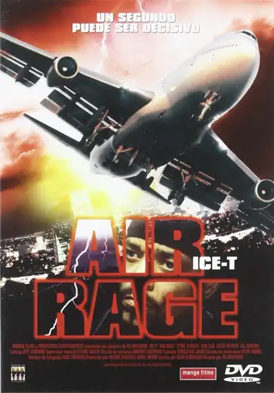 Watch and Download Air Rage 4