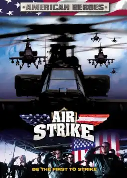 Watch and Download Air Strike 4