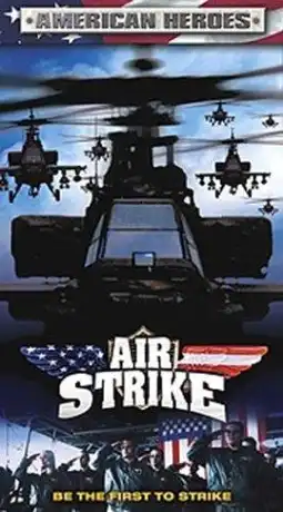 Watch and Download Air Strike 5