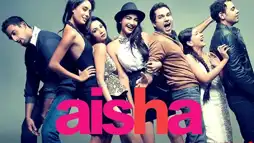 Watch and Download Aisha 1