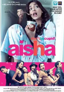 Watch and Download Aisha 3