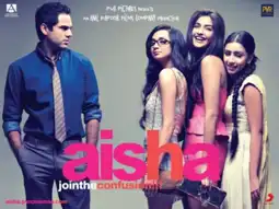 Watch and Download Aisha 8