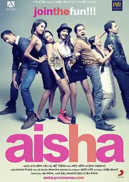 Watch and Download Aisha 9