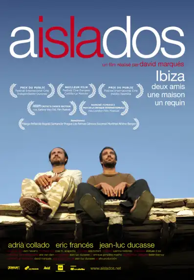 Watch and Download Aislados 13