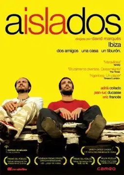 Watch and Download Aislados 2