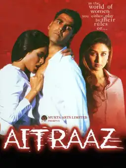 Watch and Download Aitraaz 4