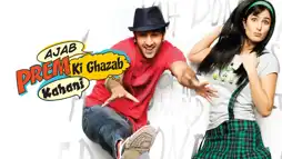 Watch and Download Ajab Prem Ki Ghazab Kahani 2