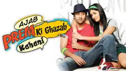 Watch and Download Ajab Prem Ki Ghazab Kahani 3