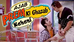 Watch and Download Ajab Prem Ki Ghazab Kahani 6