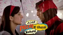 Watch and Download Ajab Prem Ki Ghazab Kahani 7