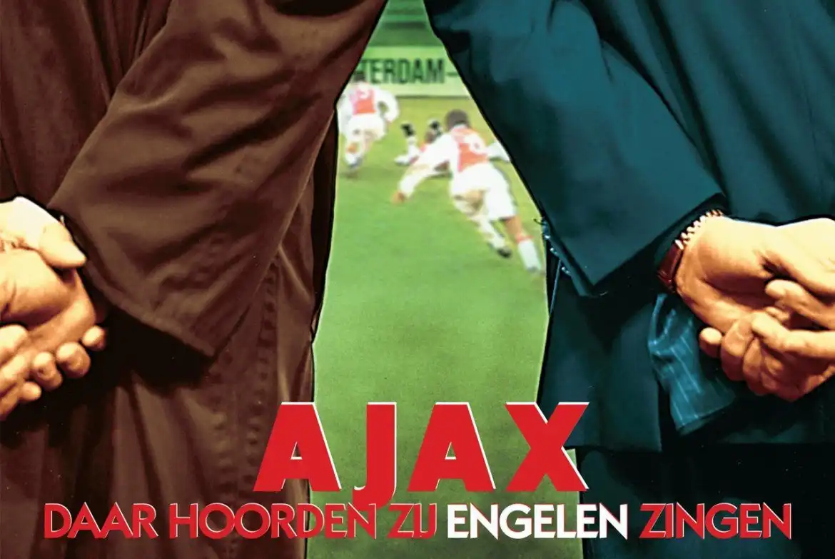 Watch and Download Ajax: Daar Hoorden Zij Engelen Zingen 2