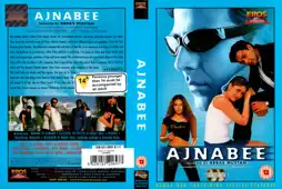 Watch and Download Ajnabee 10