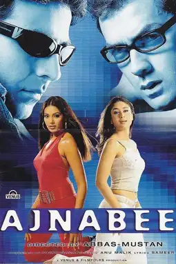 Watch and Download Ajnabee 11