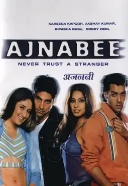 Watch and Download Ajnabee 14