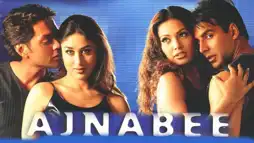 Watch and Download Ajnabee 2