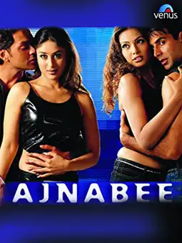 Watch and Download Ajnabee 4