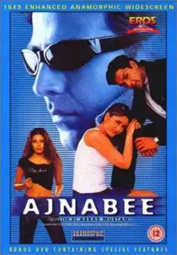 Watch and Download Ajnabee 5