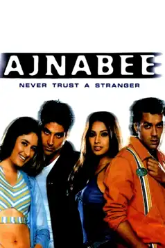 Watch and Download Ajnabee