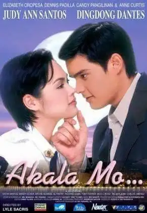 Watch and Download Akala Mo... 1