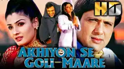 Watch and Download Akhiyon Se Goli Maare 2