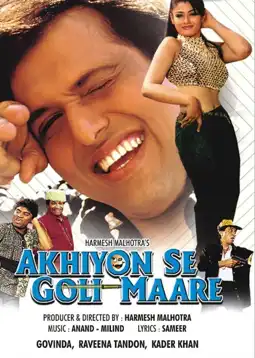 Watch and Download Akhiyon Se Goli Maare 3