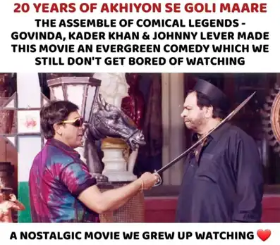 Watch and Download Akhiyon Se Goli Maare 4