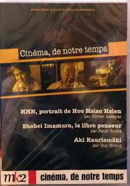 Watch and Download Aki Kaurismäki 3