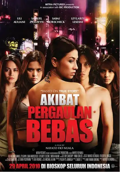 Watch and Download Akibat Pergaulan Bebas 1