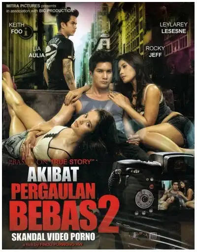 Watch and Download Akibat Pergaulan Bebas 2 1