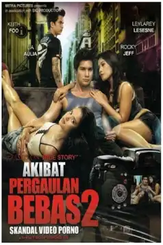 Watch and Download Akibat Pergaulan Bebas 2