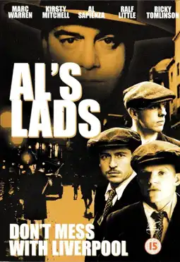 Watch and Download Al's Lads 2