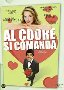 Watch and Download Al cuore si comanda 9