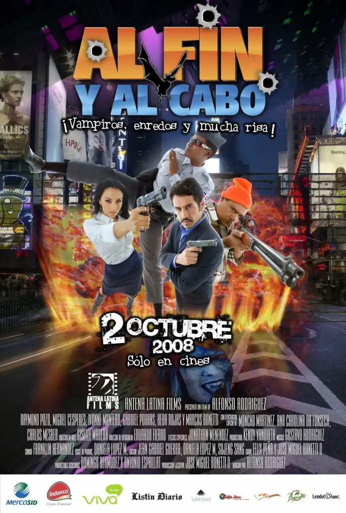 Watch and Download Al Fin y al Cabo 1