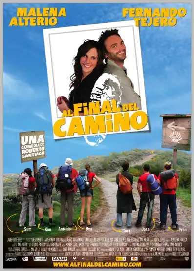 Watch and Download Al final del camino 2