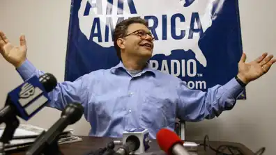 Watch and Download Al Franken: God Spoke 1