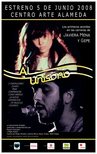 Watch and Download Al unísono 2