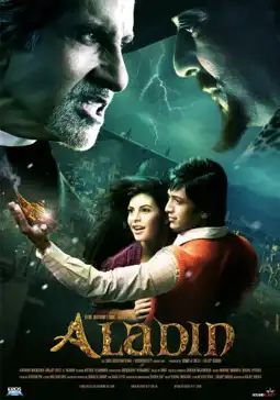 Watch and Download Aladin 2