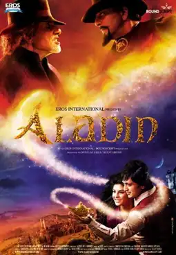 Watch and Download Aladin 3