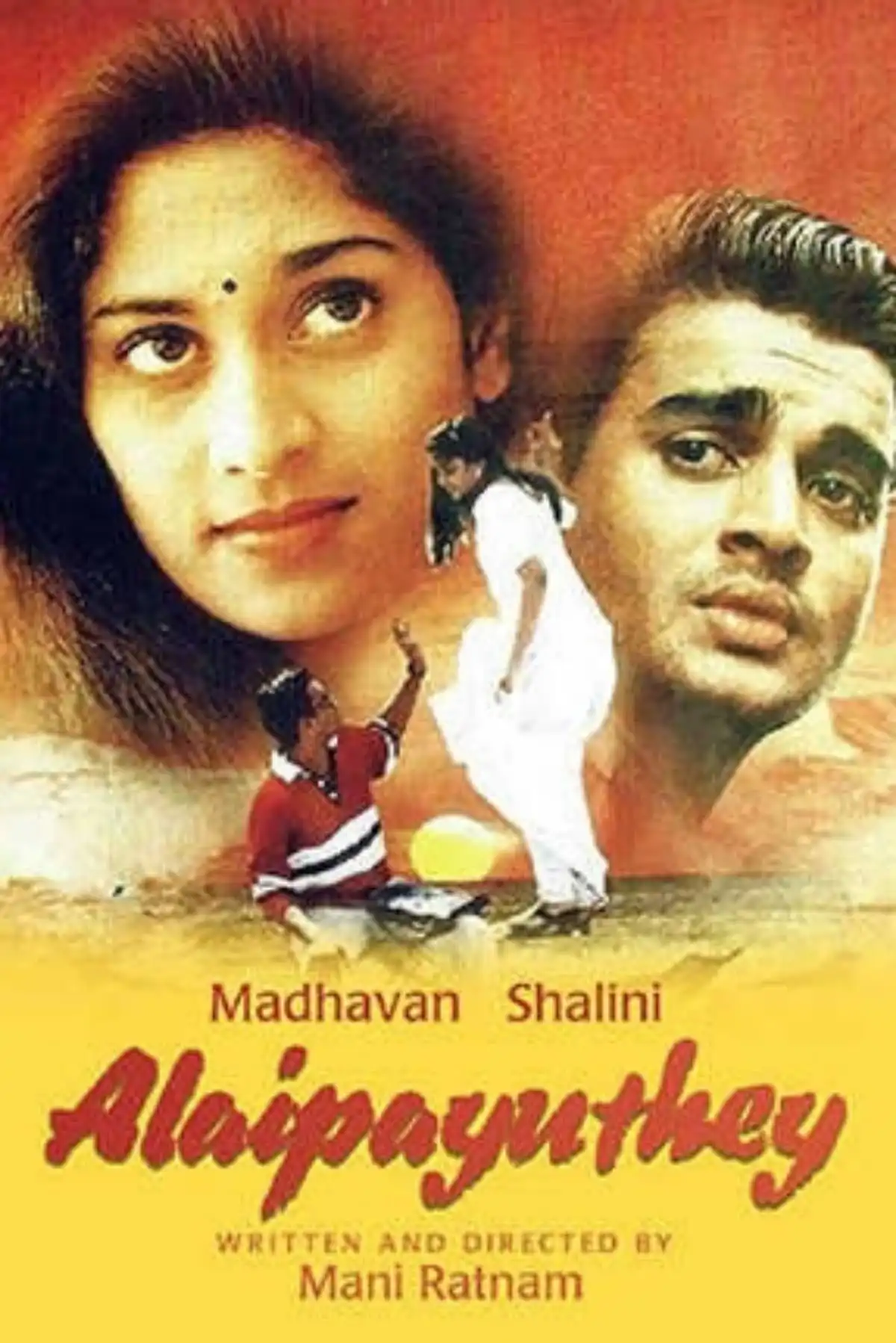 Watch and Download Alaipayuthey