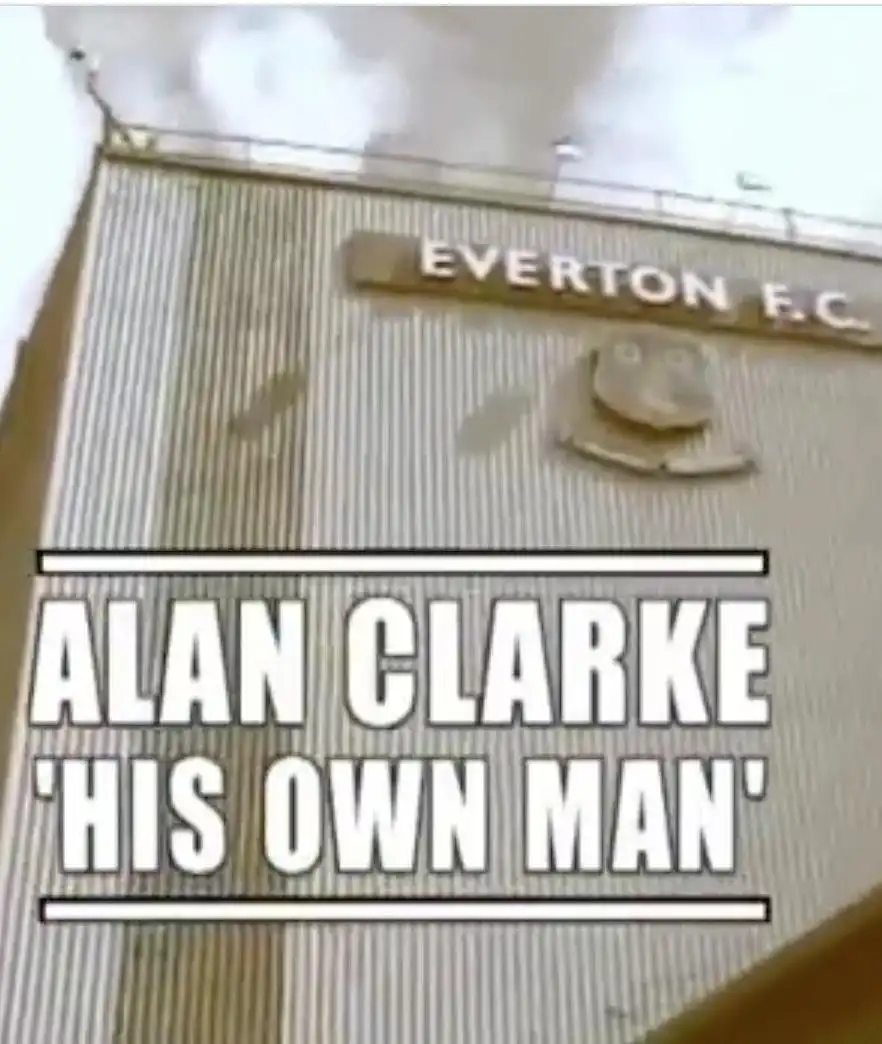 Watch and Download Alan Clarke: His Own Man 2