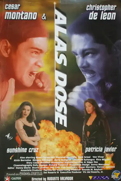 Watch and Download Alas-dose 1