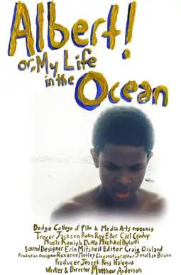 Watch and Download Albert! Or, My Life In The Ocean 1