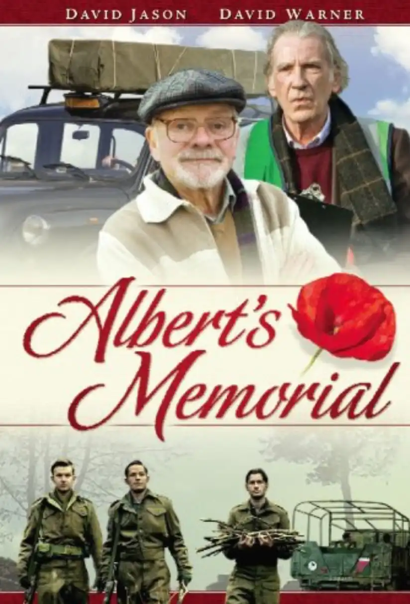 Watch and Download Albert's Memorial 1