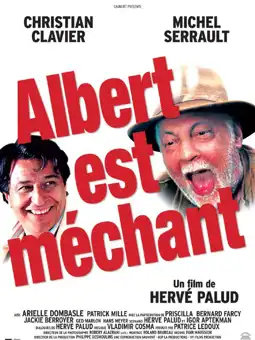 Watch and Download Albert est méchant 2